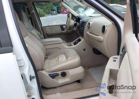 2004 Ford Expedition Eddie Bauer from USA, damaged, VIN 1FMEU17W84LB67216